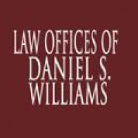 Law Offices of Daniel S. Williams logo
