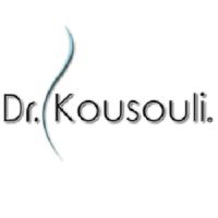 Kousouli Chiropractic Health and Wellness Center logo