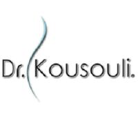 Kousouli Chiropractic Health and Wellness Center Logo