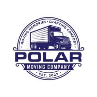 Polar Moving Company Logo