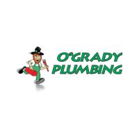 O'Grady Plumbing Logo