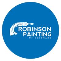 Robinson Painting of Colorado LLC Logo