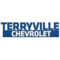 Terryville Chevrolet Logo