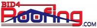 Bid4Roofing.com Logo