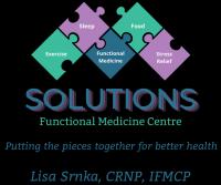 Solutions Functional Medicine Centre logo