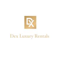 Dex Luxury Rentals Logo