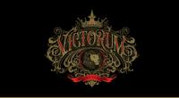 Victorum Tattoo Shop Logo