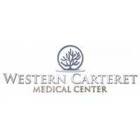Western Carteret Medical Center Logo