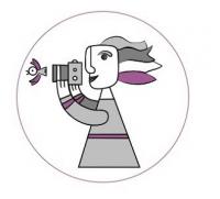 Amalya Shandelman Photography Logo
