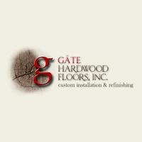 Gäte Hardwood Floors, Inc. Logo