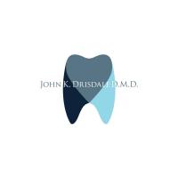 John K. Drisdale DMD logo