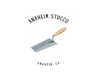Anaheim Stucco Logo