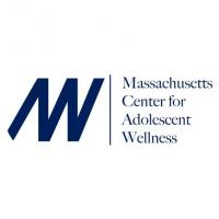 Massachusetts Center Adolescent Wellness logo