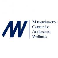 Massachusetts Center Adolescent Wellness Logo