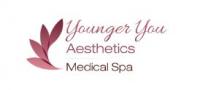 Younger You Aesthetics Botox Logo