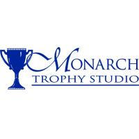 Monarch Trophy Studio Logo