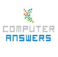 Computer Answers Logo