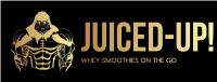 Juiced-Up! AF logo