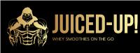 Juiced-Up! AF Logo
