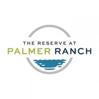 The Reserve at Palmer Ranch Apartments logo