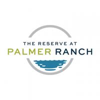 The Reserve at Palmer Ranch Apartments Logo