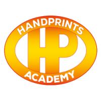 Handprints Academy Logo