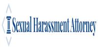 Sexual Harassment Attorney Logo