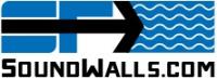 Sound Walls logo