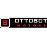 Ottobot Motors Logo