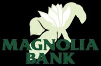 Magnolia Bank Logo
