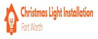 Christmas Light Installation Fort Worth Logo