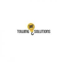 360 Towing Solutions Austin logo