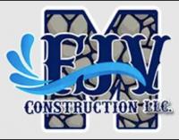 FJV Construction - Brookfield Logo
