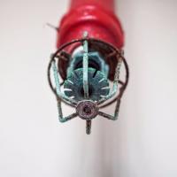 Kelley Fire Protection Inc Logo