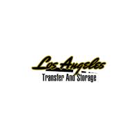 Los Angeles Transfer and Storage Logo