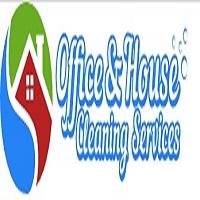 House Cleaning Service West Palm Beach logo