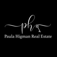 Paula Higman Logo
