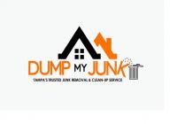 Dump My Junk LLC Logo