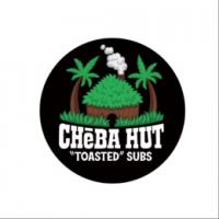 Cheba Hut "Toasted" Subs Logo