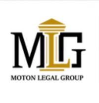 Moton Legal Group Logo