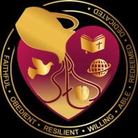 St. James AME Zion Church Logo