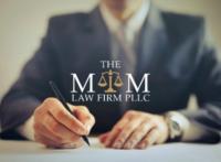 The MTM Law Firm PLLC Logo