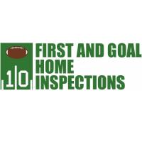 First and Goal Home Inspections, LLC Logo