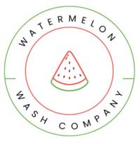 Watermelon Wash Co Logo