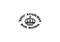 King Stahlman Bail Bonds San Diego Logo