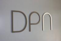 DPN Talent Logo