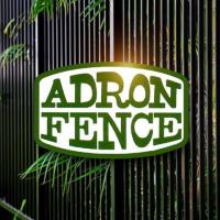 Adron Fence Company Logo
