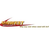 Midwest Recyclers Inc Logo