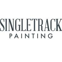Singletrack Painting logo