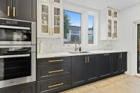 Choice Cabinets & Closets of Coconut Creek Logo